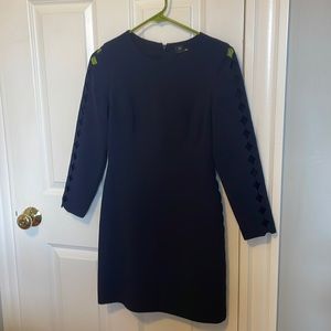 Blue Club Monaco Dress Size 0